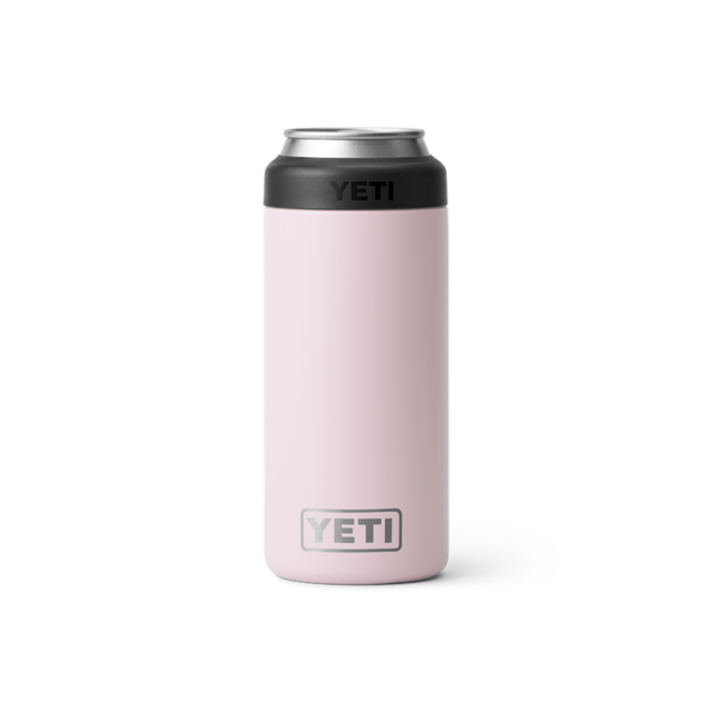 Yeti Rambler®12 oz Colster® Slim Can Cooler