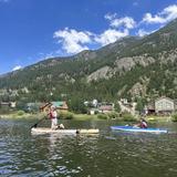 Georgetown Lake Paddle Company