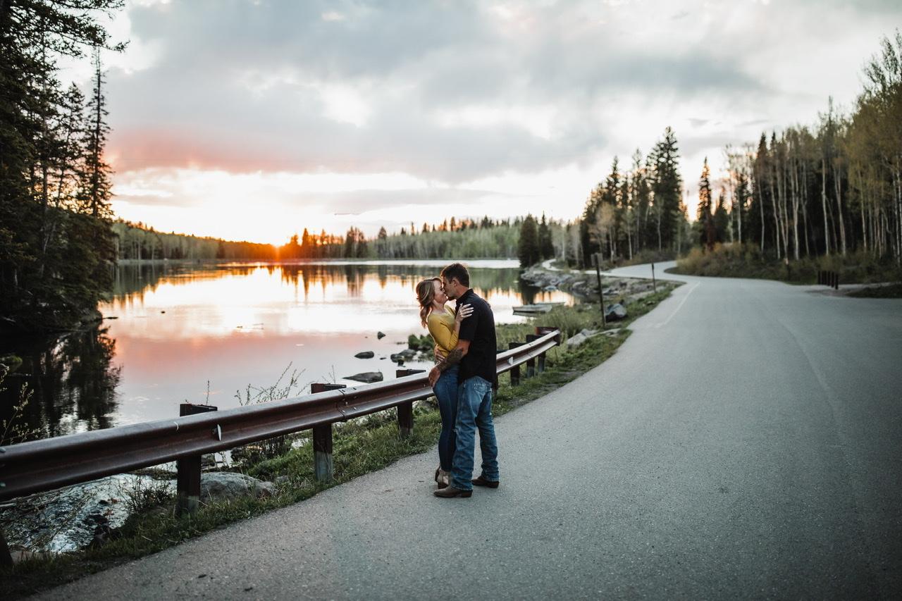 The Wedding Website of Dani Clark and Ethan Pearson