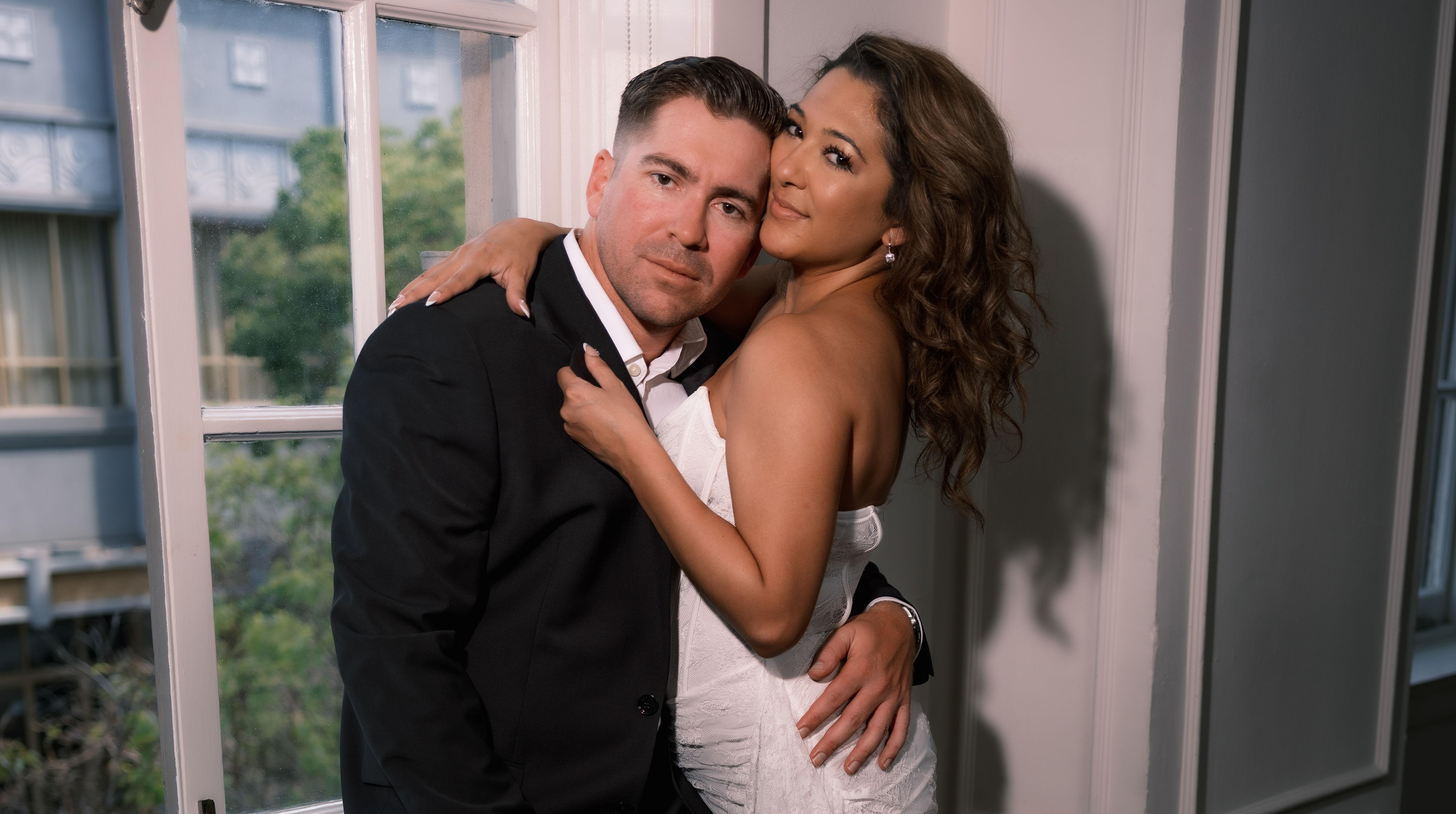 The Wedding Website of Sienna Weiler and Stephen Wright