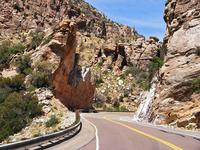Mount Lemmon