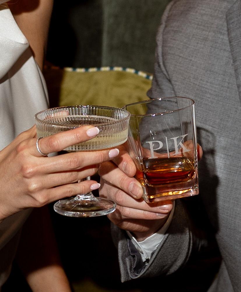 The Wedding Website of Claire Janecek and Peter Kiscoan