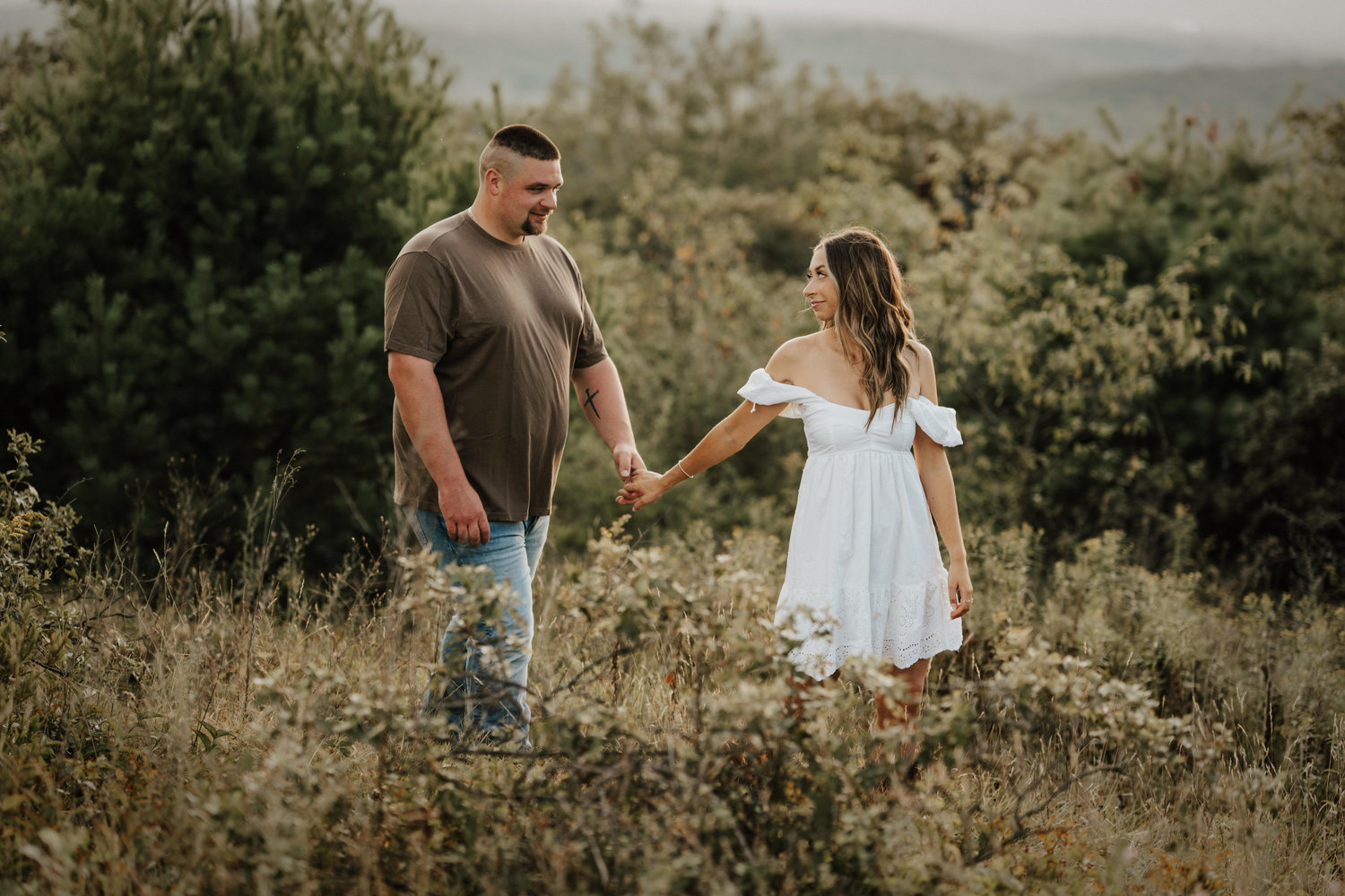 The Wedding Website of Nicola Chiocchi and Shane Fuller