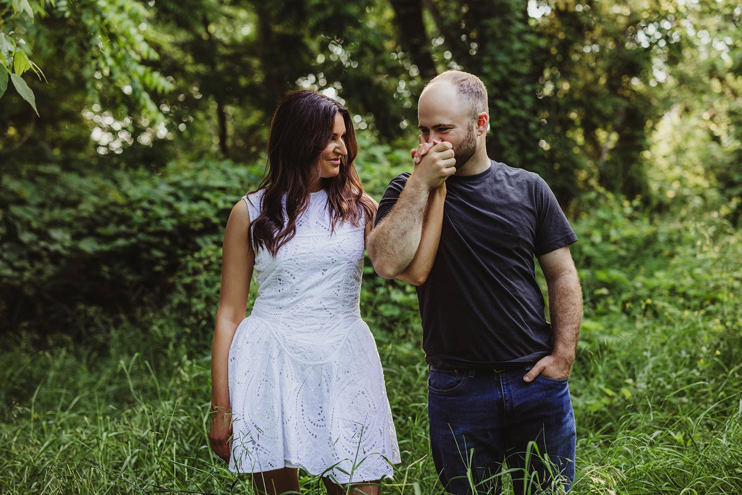 The Wedding Website of Erica Grota and Joseph Mahler
