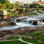 Falls Park