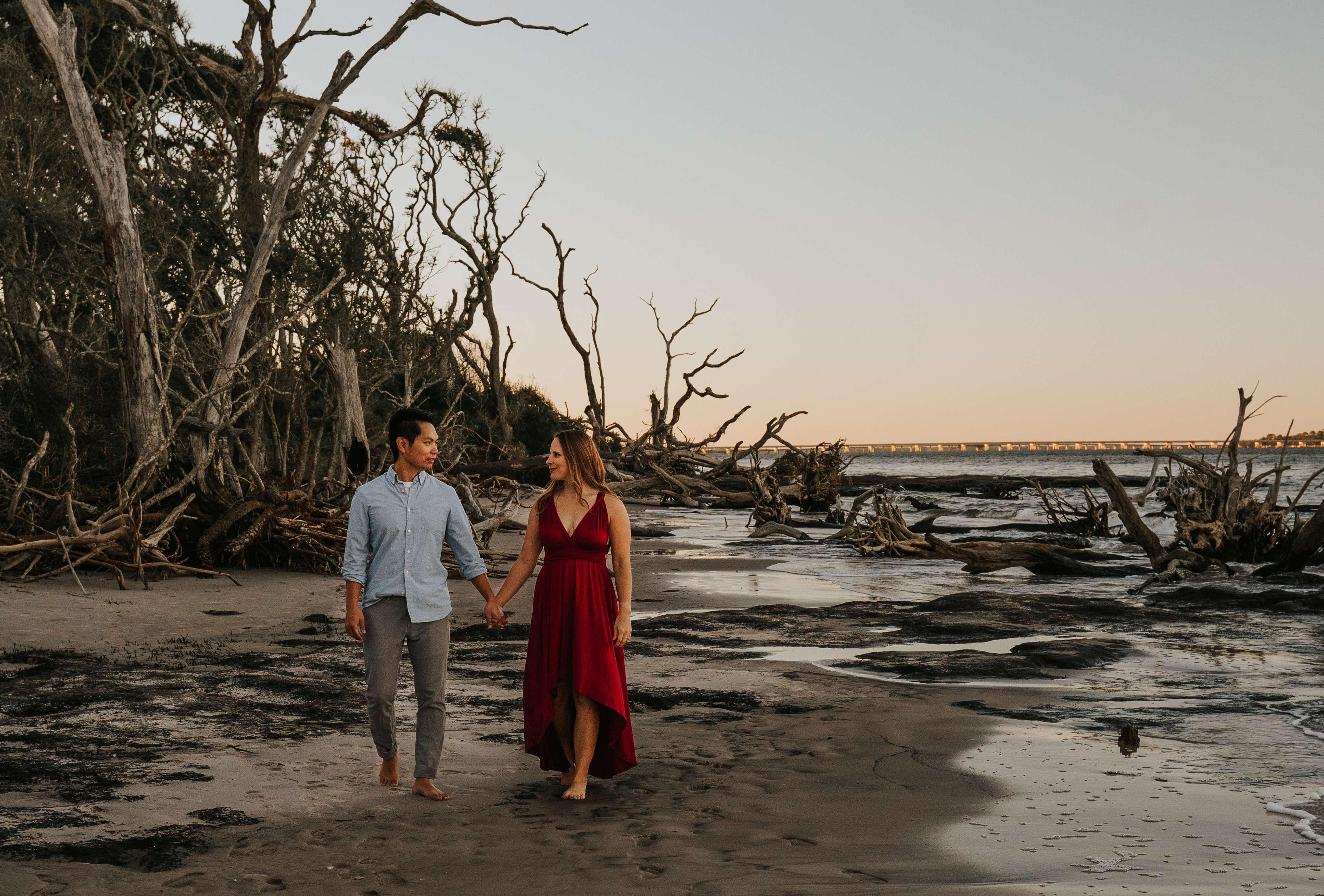 The Wedding Website of Stephanie Sells and Matthew Mui