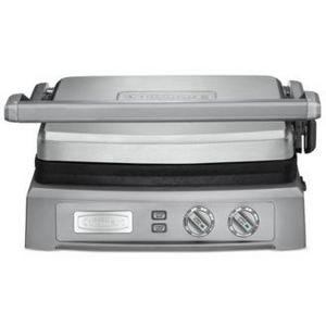 Cuisinart - GR-150 Electric Griddler Deluxe