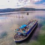 Lake Coeur d'Alene Cruises