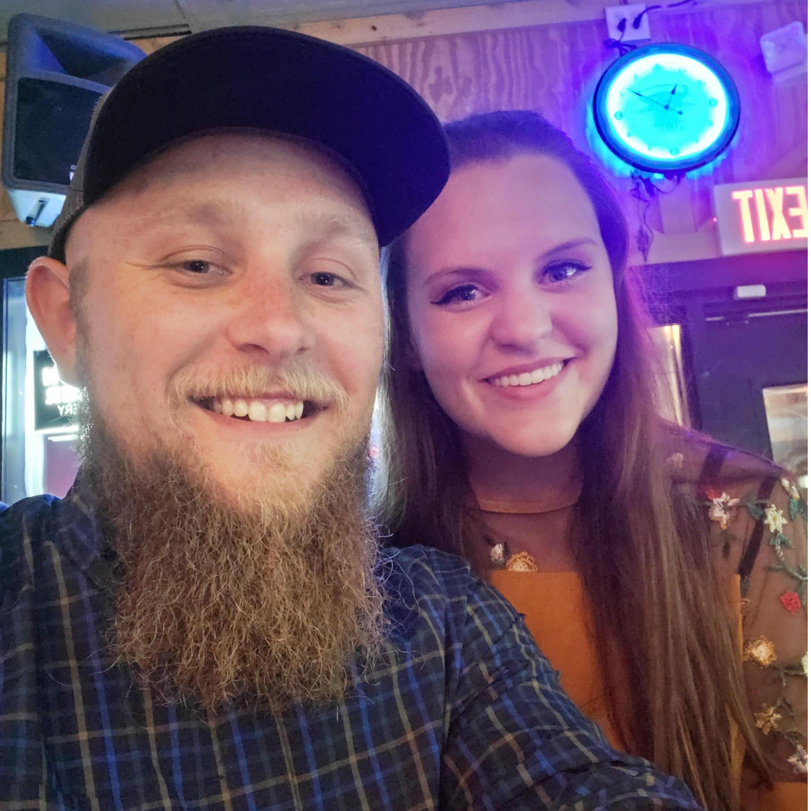 Date night