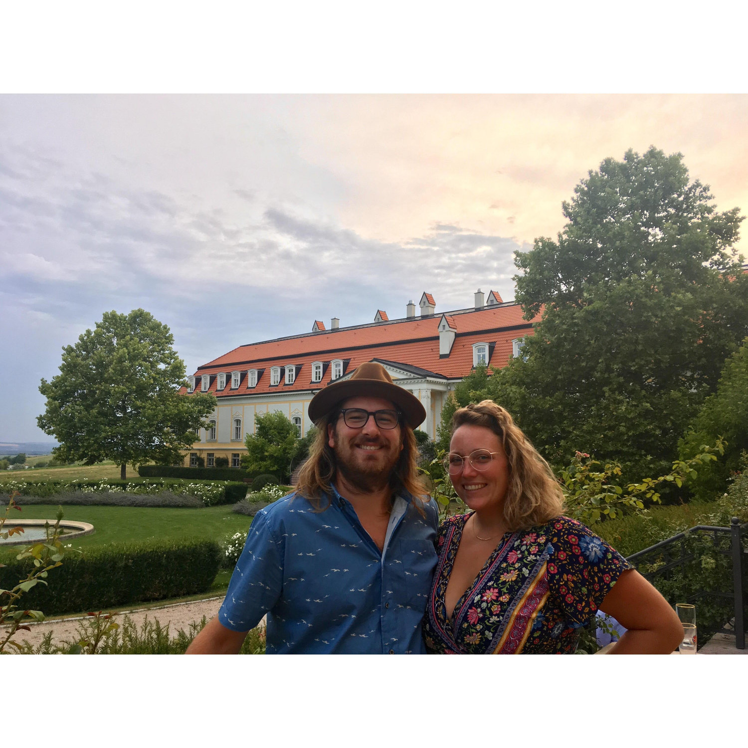 Slovakia, July 2019