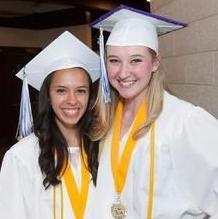 2015 - High School Graduation
