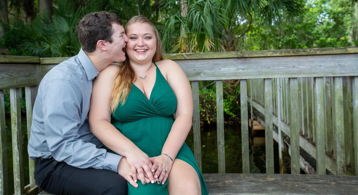The Wedding Website of Kathryn Thibodeau and Josef Walker