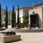 Cantor Arts Center at Stanford University