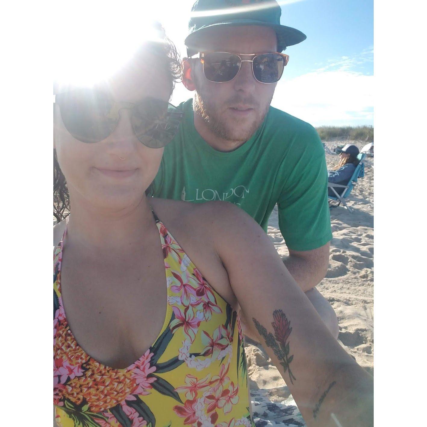 Montauk, August 2019