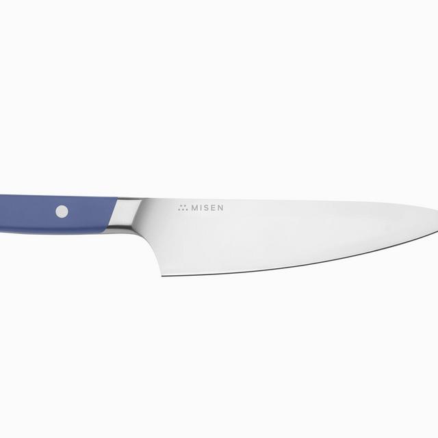 Short Chef’s Knife