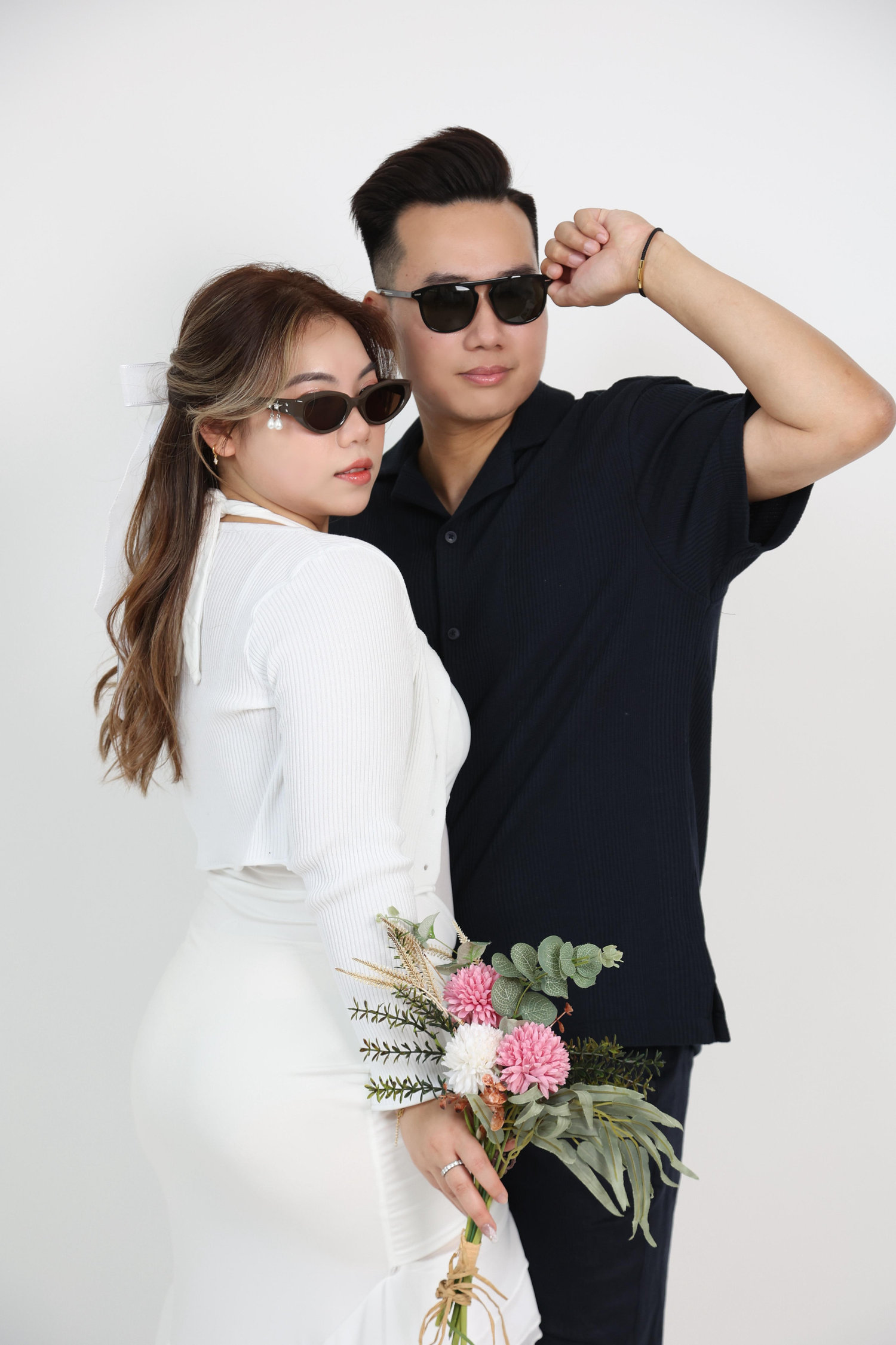 The Wedding Website of Mimie Tran and Cuong Nguyen