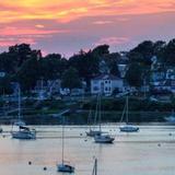 Hingham Harbor