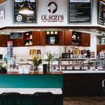 Olson's Ice Cream