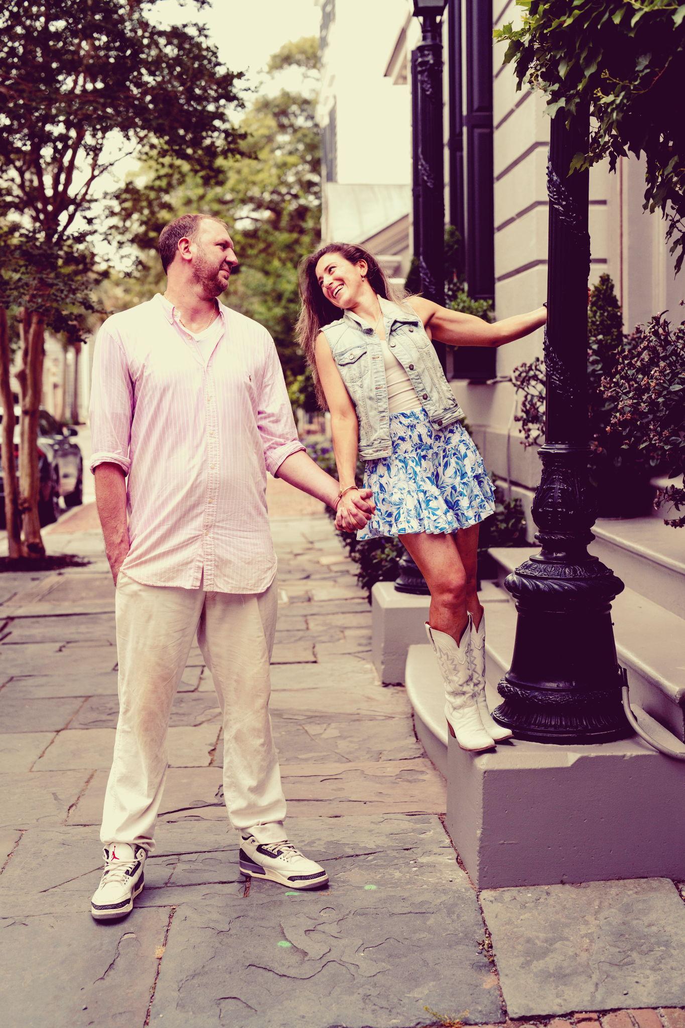 The Wedding Website of Hannah McKool and Jeffrey Foote