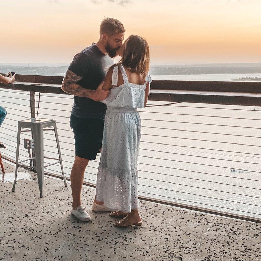 Our Engagement at the Oasis