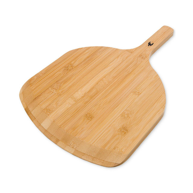 Solo Stove Practical Essential Bamboo Pizza Peel