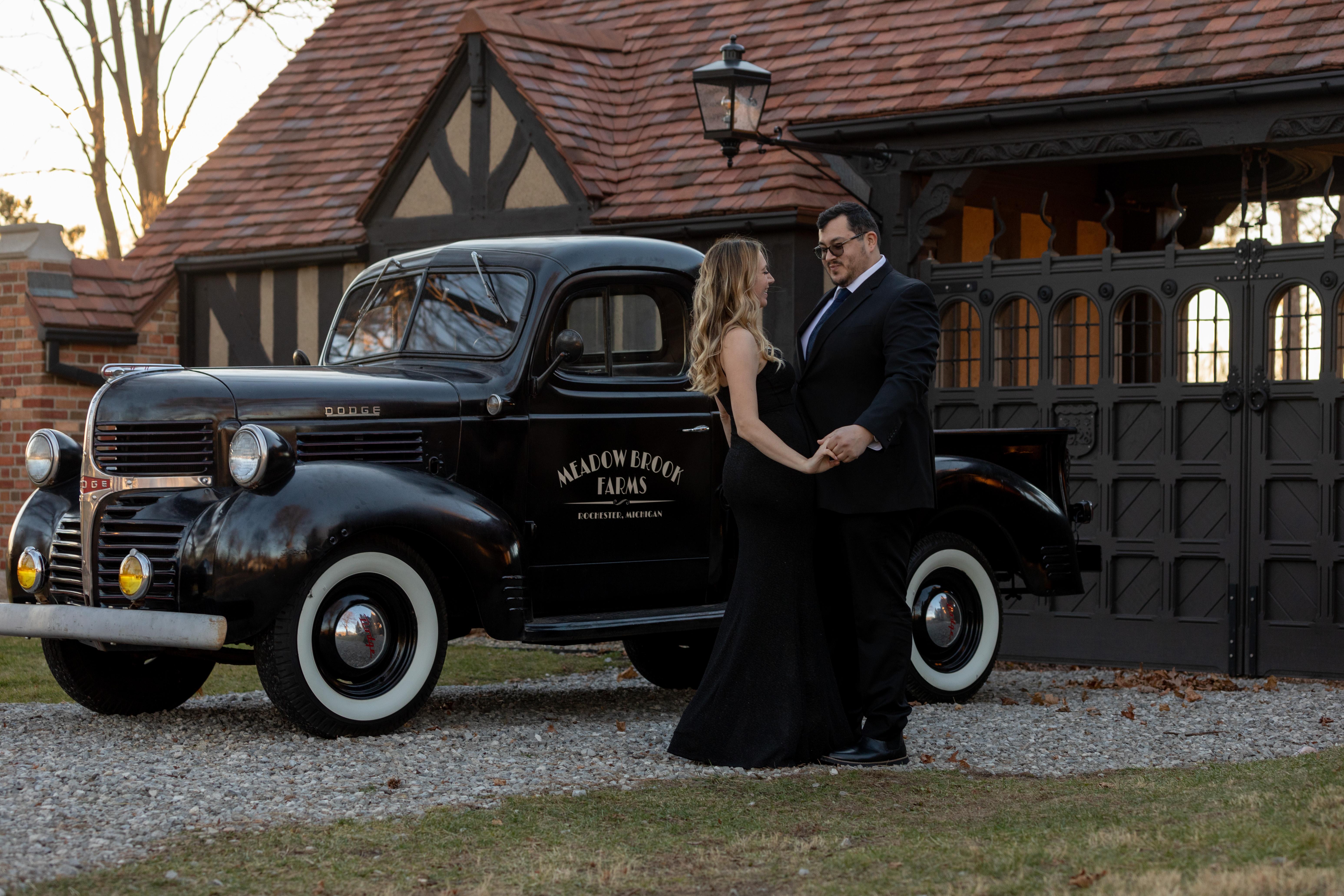 The Wedding Website of Alyssa Beth Doslea and Edward Stotz III