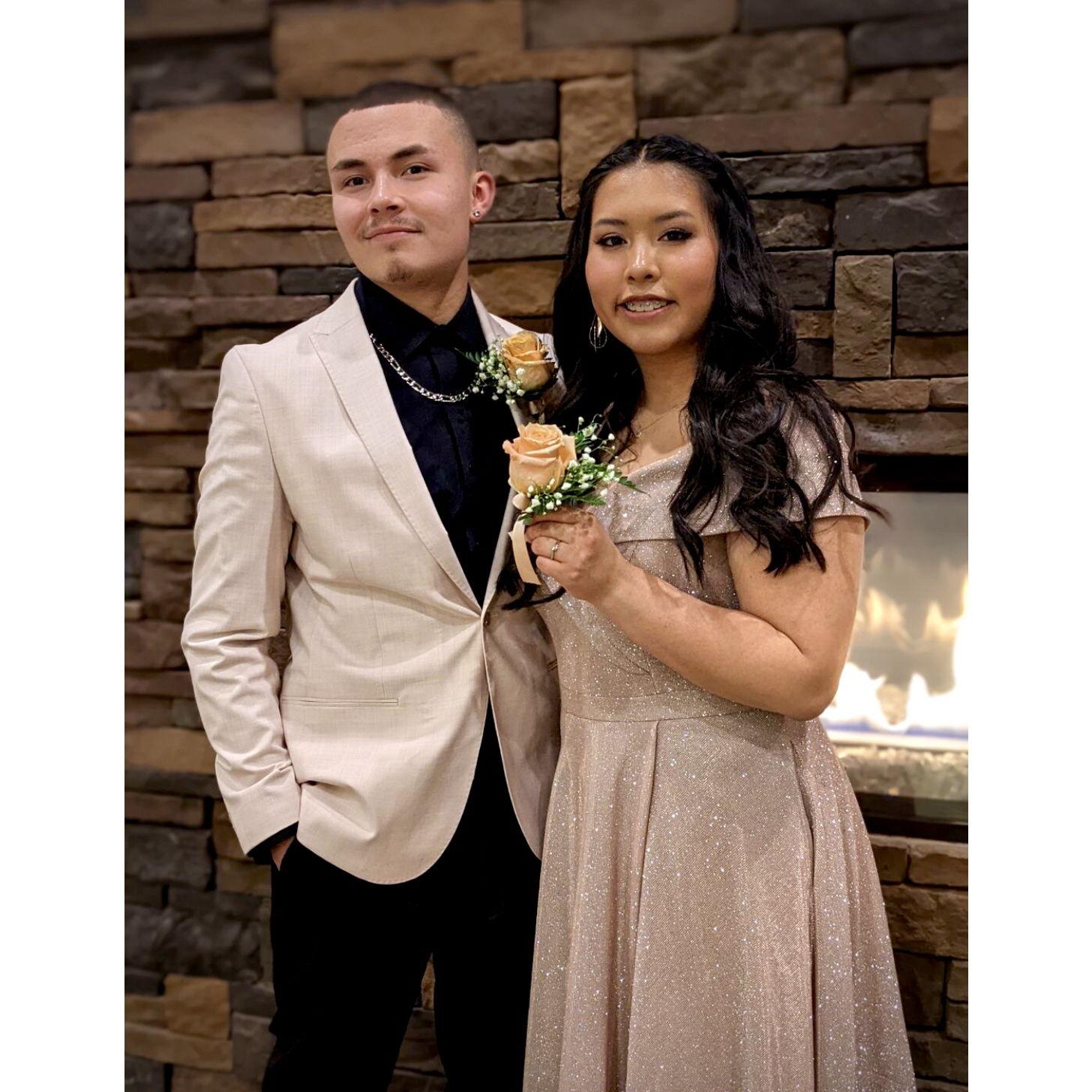 Prom <3