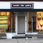 Monika Olko Gallery