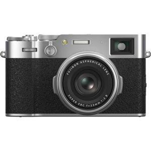 Our Fujifilm X100VI Camera Fund