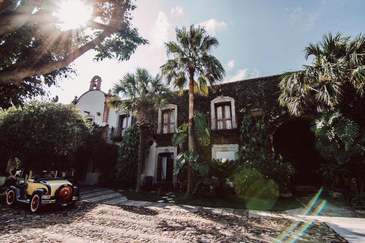 The Wedding Website of Ana Cristina Alanis and Adolfo Quesada Viciana