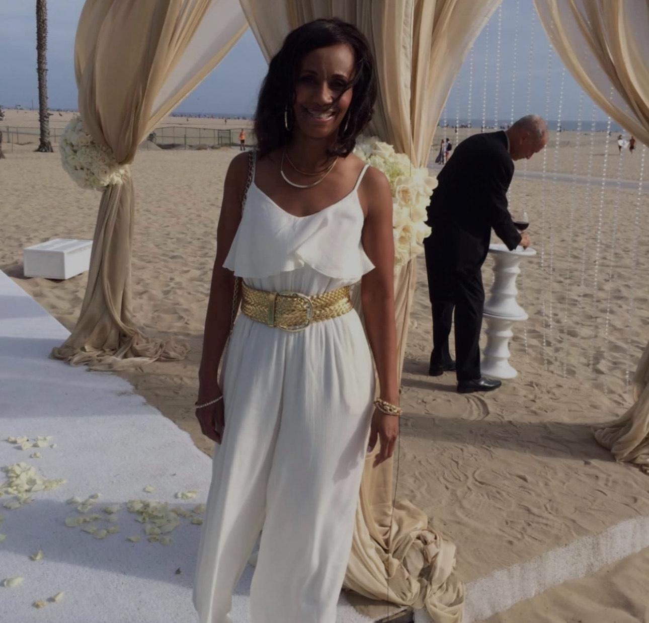 The Wedding Website of Antonjuan Miller and Lori Cooper