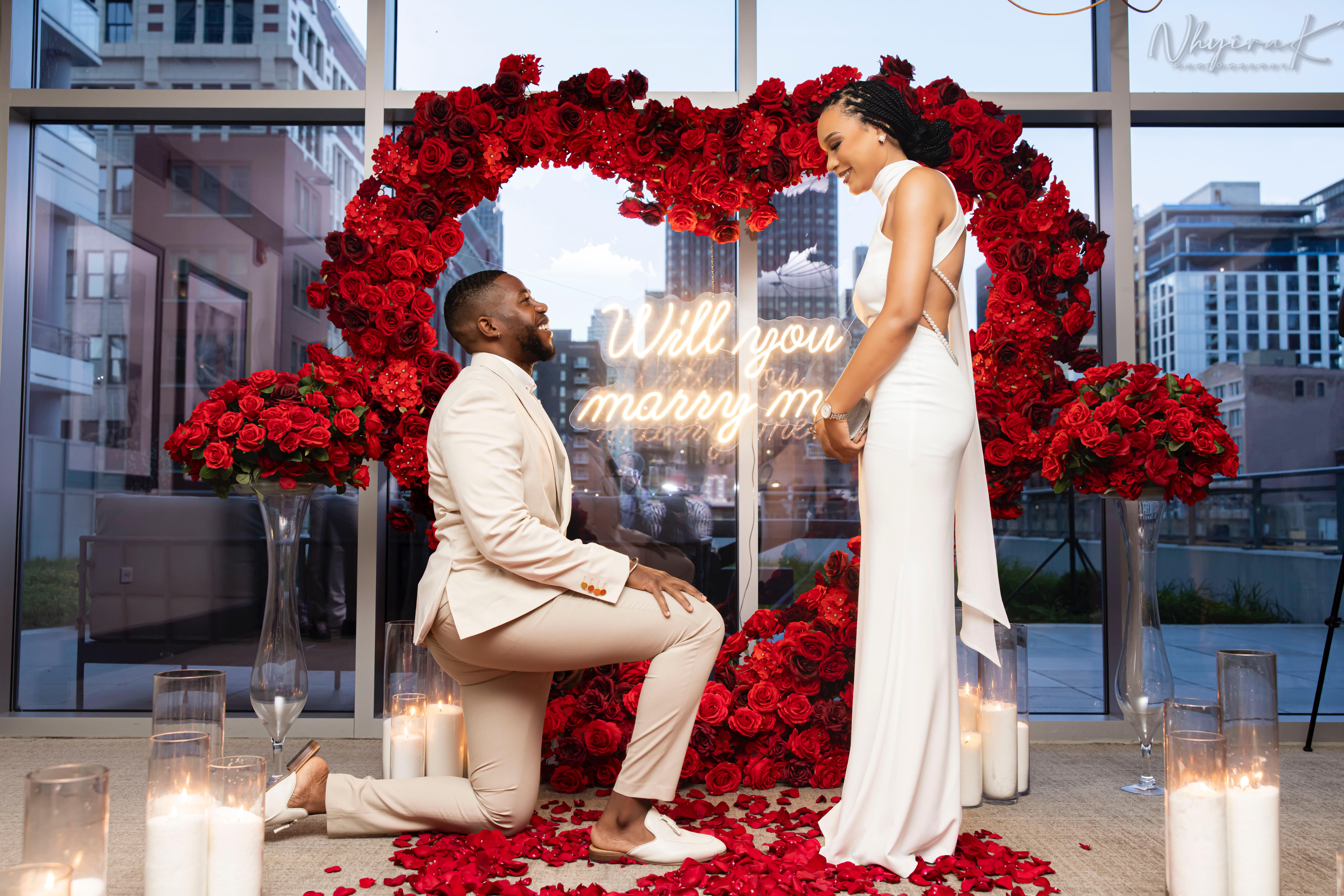The Wedding Website of David Addo and Jasmine Kidd
