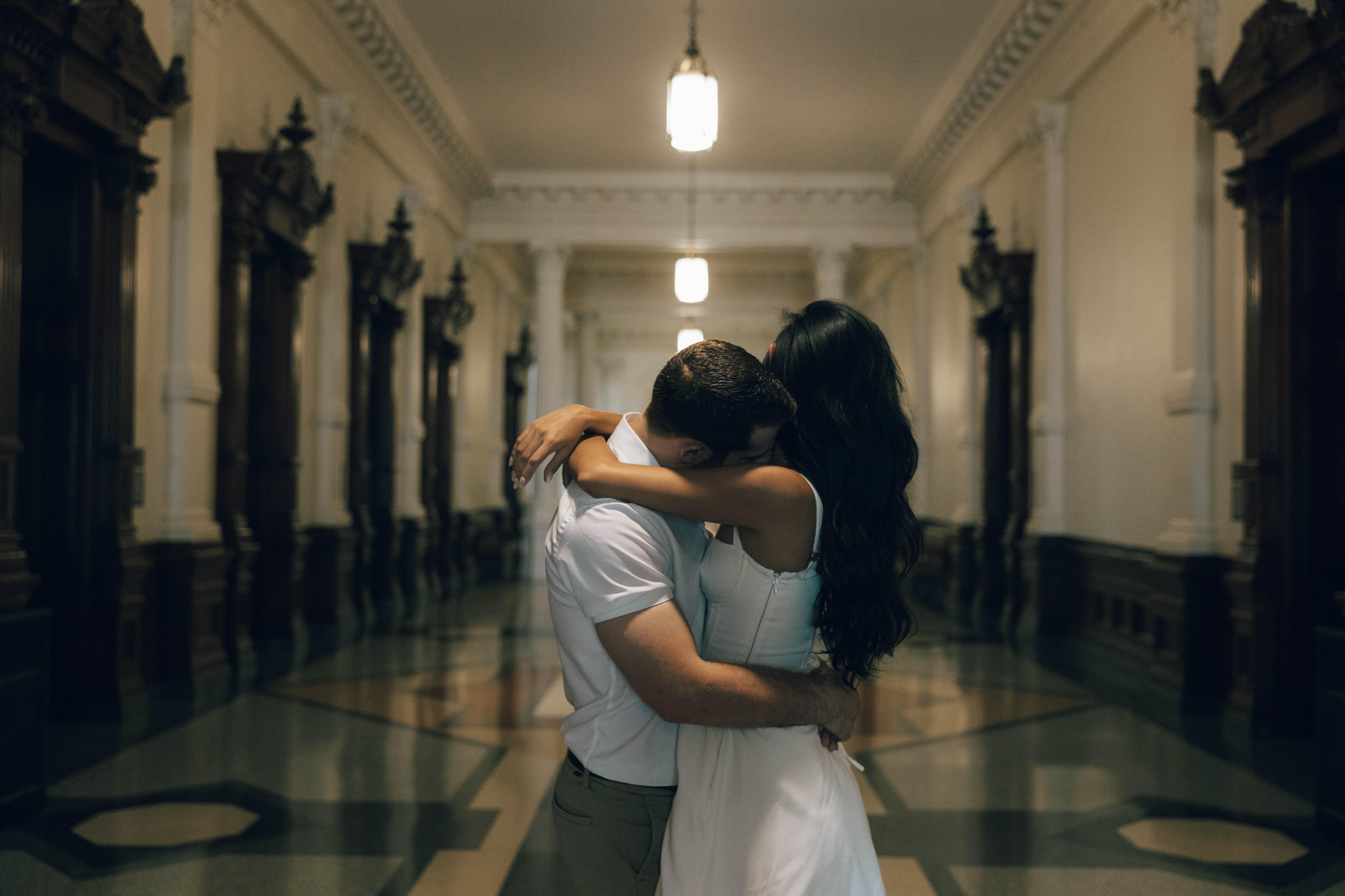 The Wedding Website of Mariana Duarte and Daniel Rotenberg