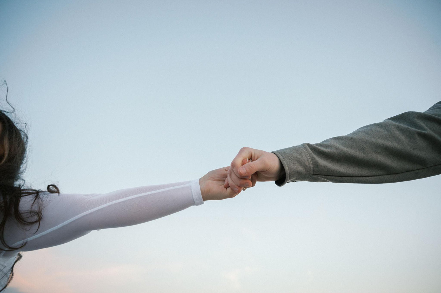 The Wedding Website of Nicole Ecott and Hunter Airey
