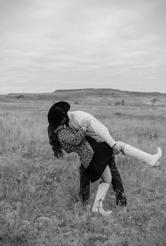 Addyson Hale and Rylan Rhoades' Wedding Website