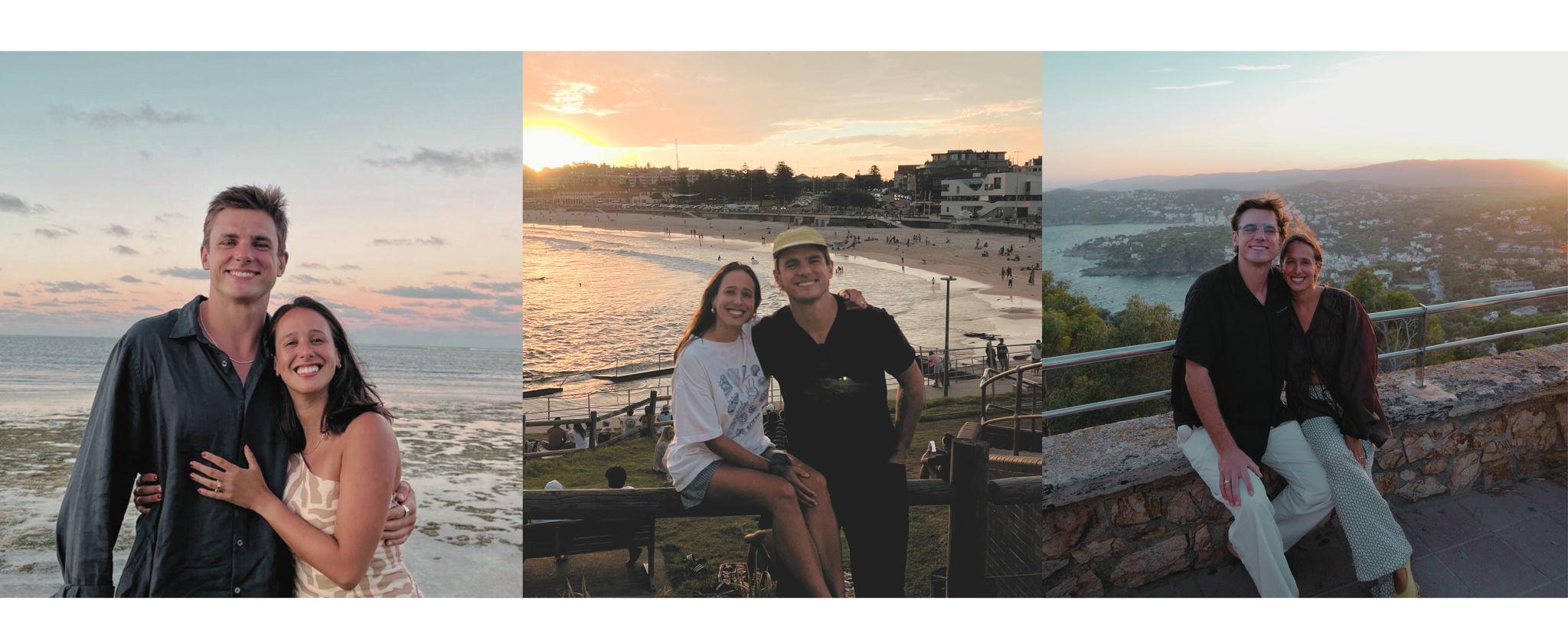 The Wedding Website of Shane Hudson and Montse Delgado