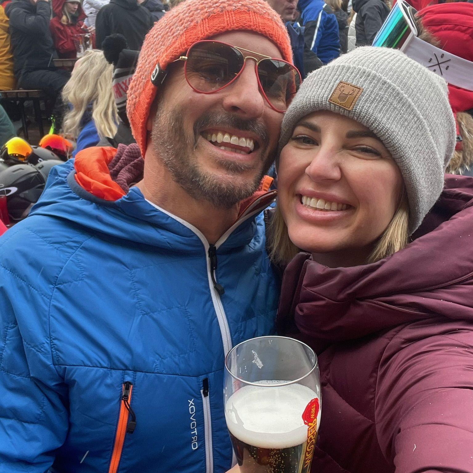 Moosewirt in St. Anton