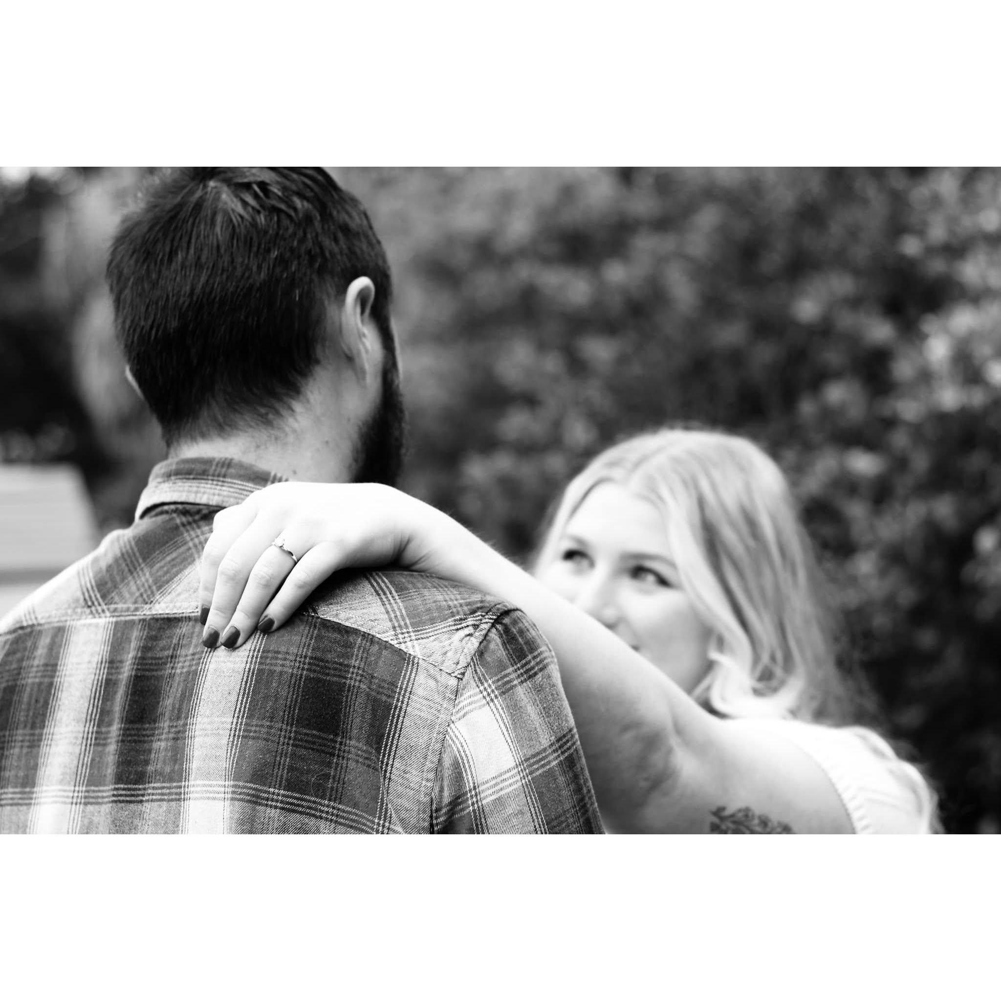 My fave picture!