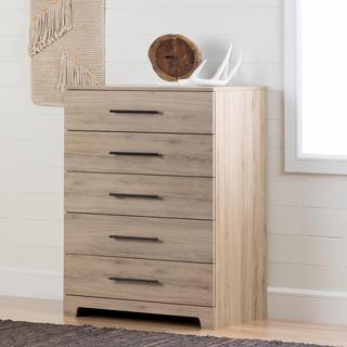 Primo 5-Drawer Chest
