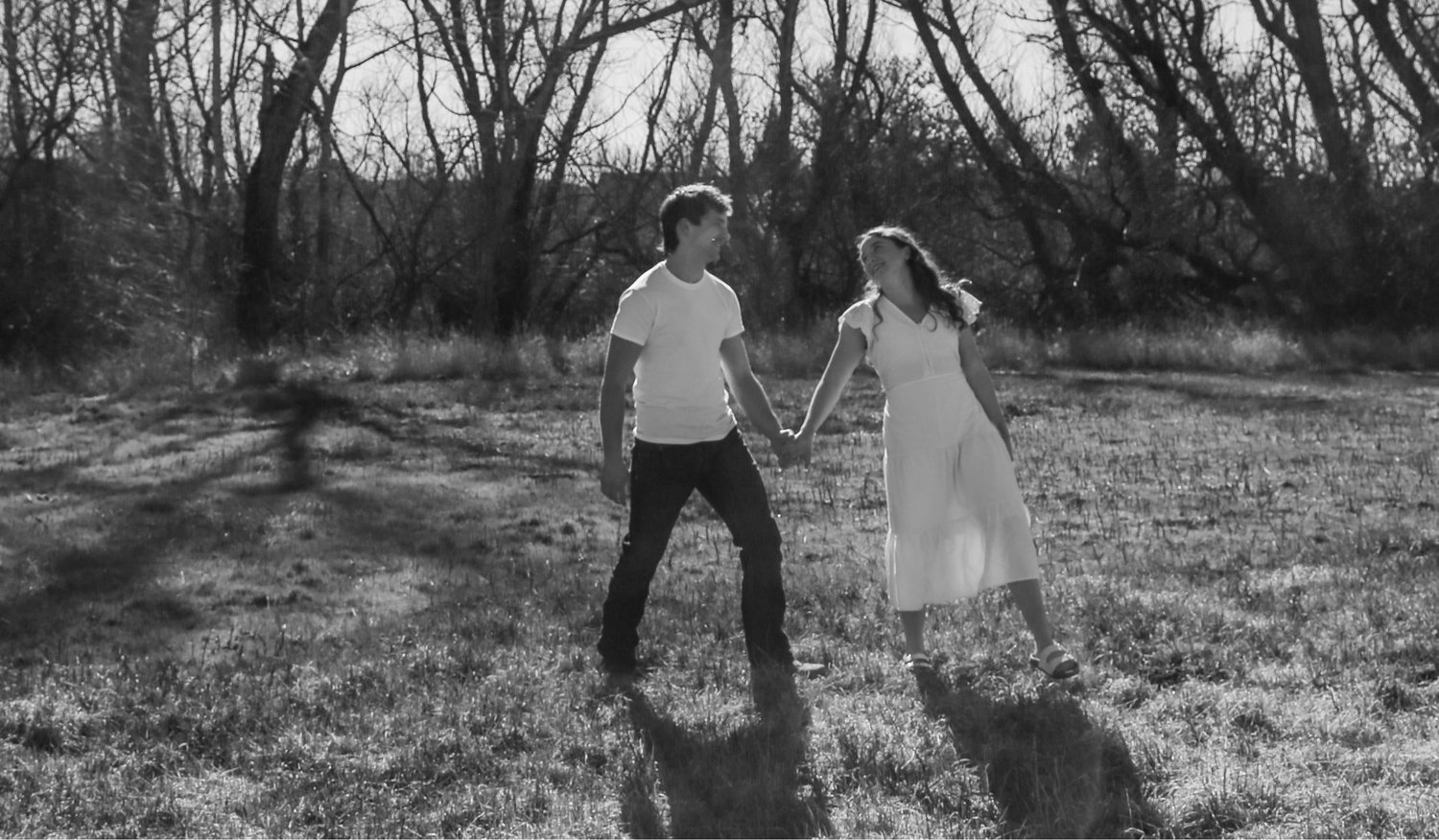 The Wedding Website of Abigail Madrid and Mathew Cook