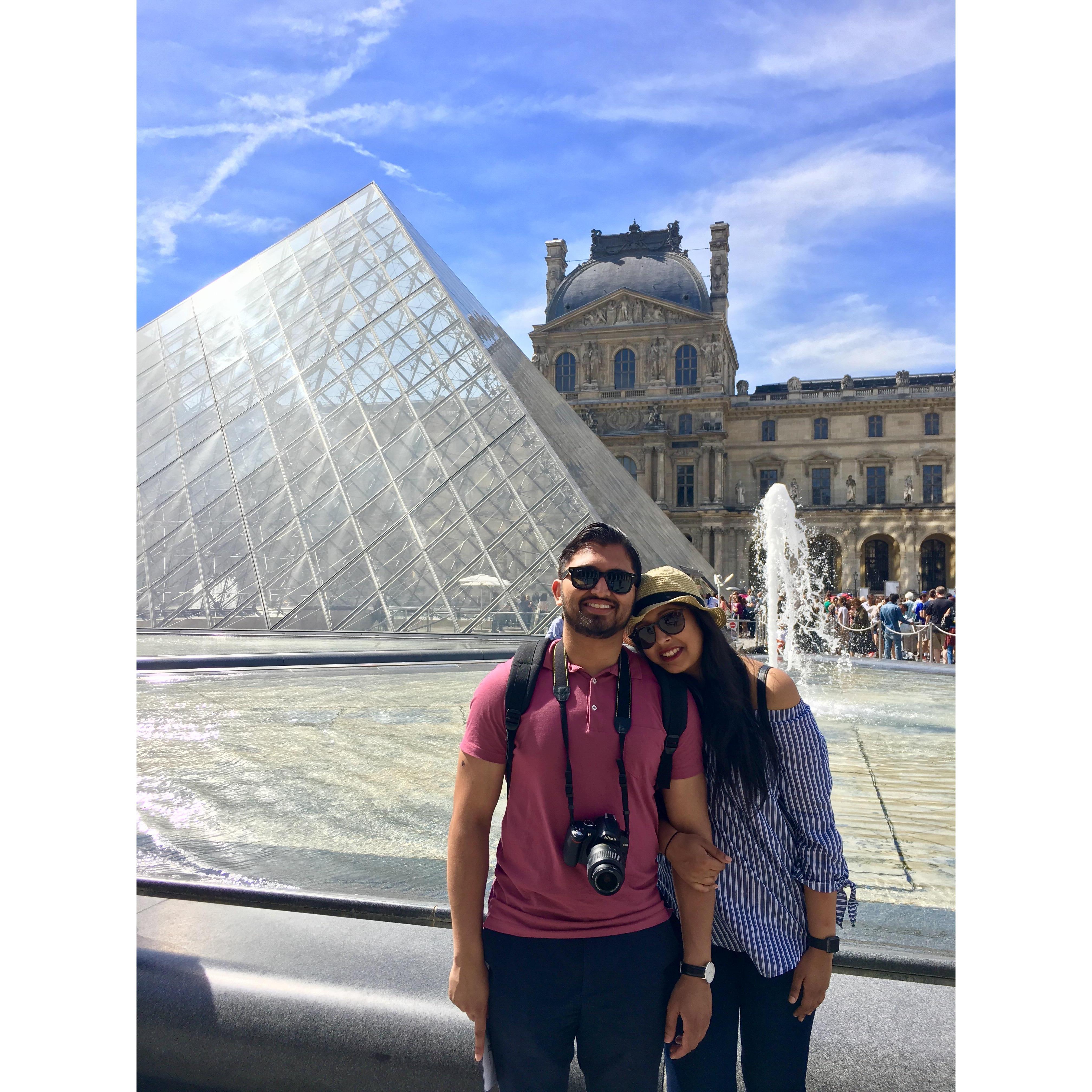 Paris 2017