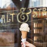 Salt & Straw