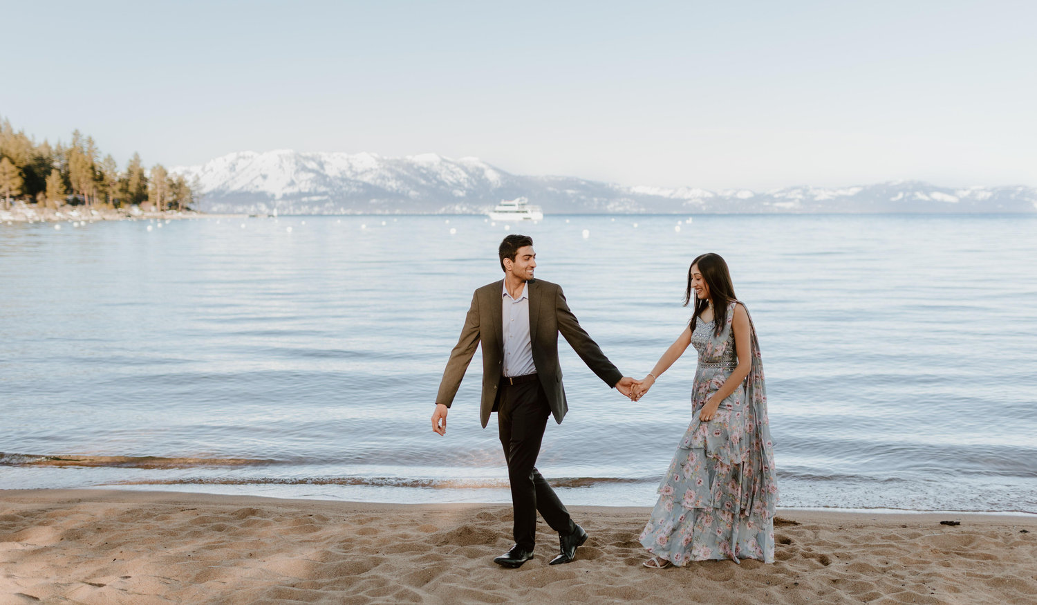 Priya Patel and Kishan Patel's Wedding Website