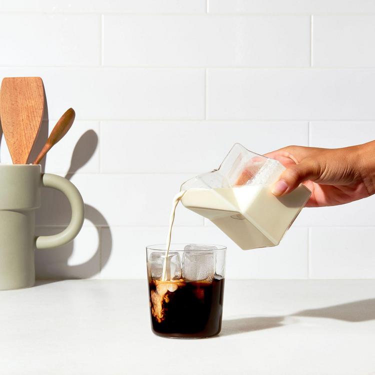 Review: We love the OXO compact cold brew coffee maker | Mashable