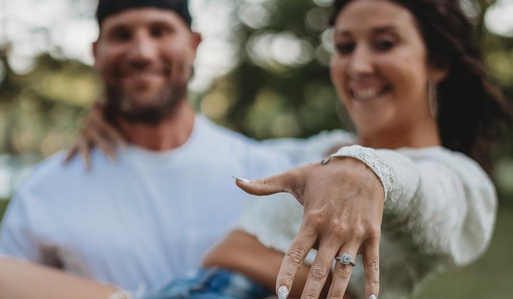 The Wedding Website of Savannah Rutherford and Benjamin Williams