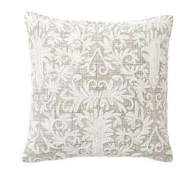 Kiptyn Embroidered Pillow Covers