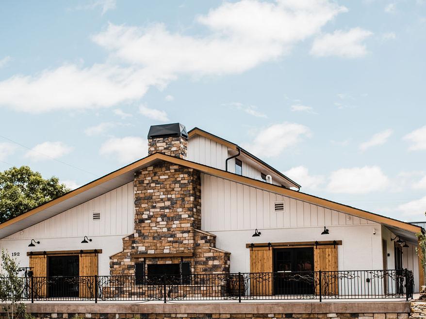 The Wedding Website of Brittany Jacovetta and Jaron Finn