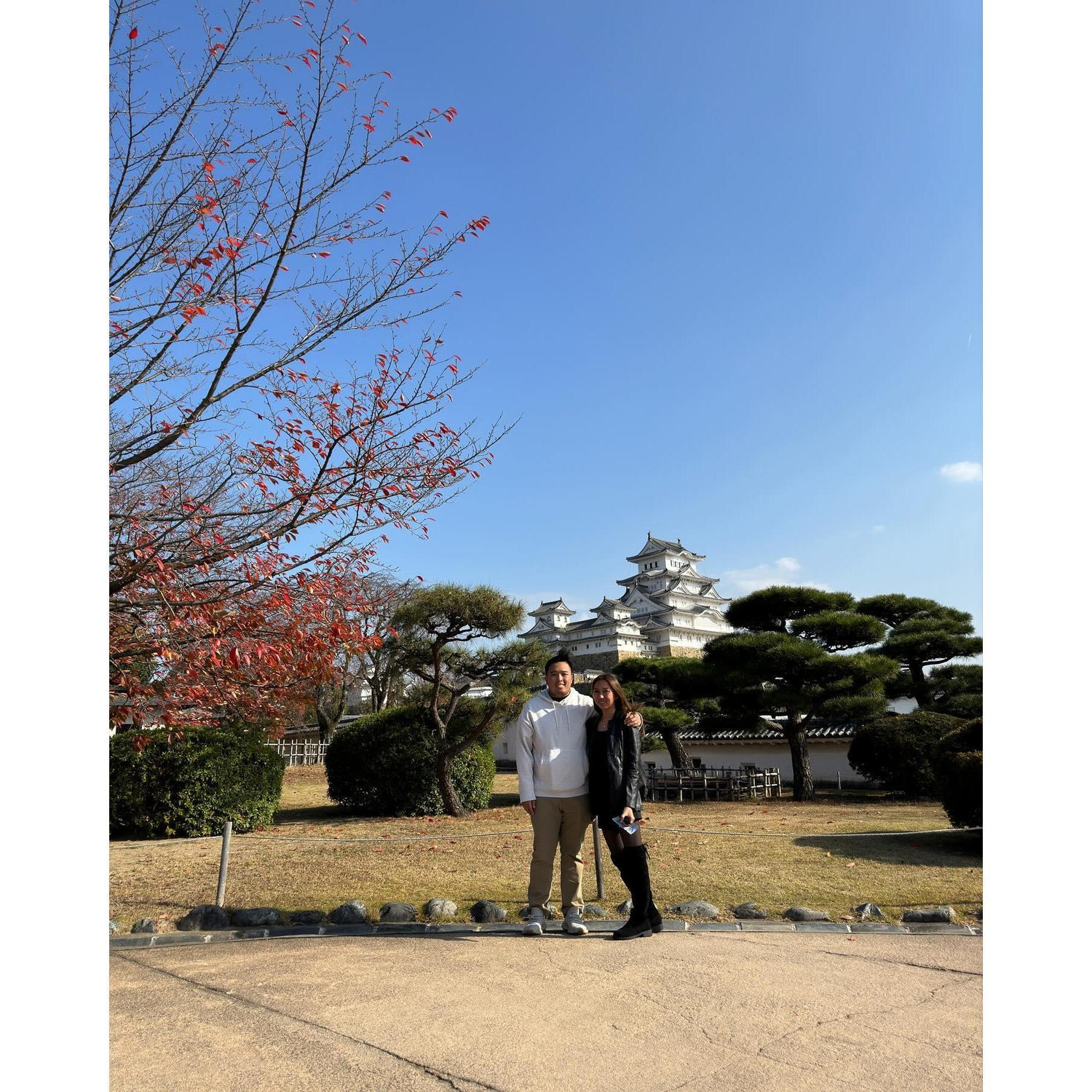 Japan Trip
