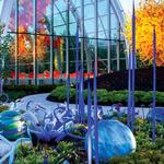Chihuly Garden & Space Needle
