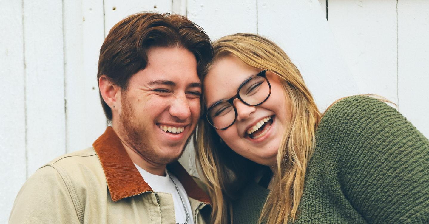 The Wedding Website of Hannah Rumley and Preston Hayes